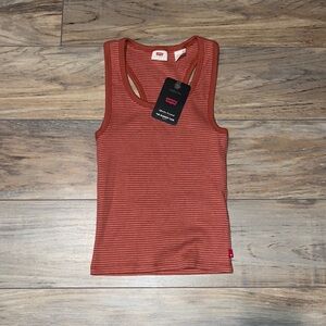 Levi’s The Summer Tank Slim Fit